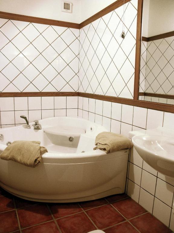 Le Village Montjovet Pokój zdjęcie