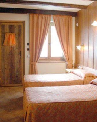 Le Village Montjovet Zewnętrze zdjęcie