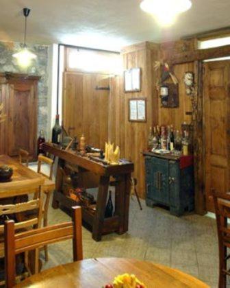 Le Village Montjovet Zewnętrze zdjęcie
